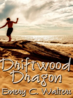 cover image of Driftwood Dragon